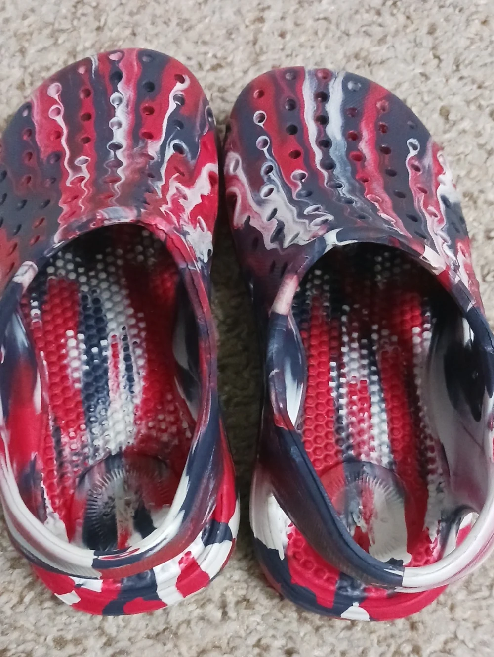 Totes Everywear Toddler Water Shoes 5-6